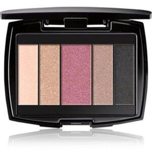 Lancome Color Design Eye Shadow Palette Go Bold  Sensational Effects Eyeshadow